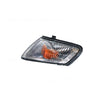 Front Park / Indicator Lamp Passenger Side Certified Suits Mazda 626 GF 1997 to 2002