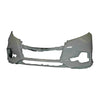 OEM Front Bar suits Honda Odyssey RC 2017 onwards