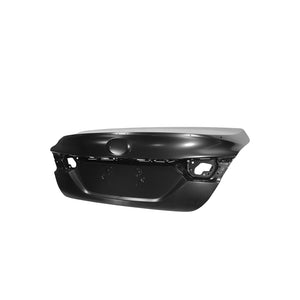 Genuine Boot Lid With Spoiler suits Toyota Camry ASV70R, AXVH71R, GSV70R 2017 to 2021