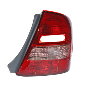 Tail Lamp Drivers Side Certified Suits Mazda 323 Protege BJ Sedan 6/2002 to 12/2003