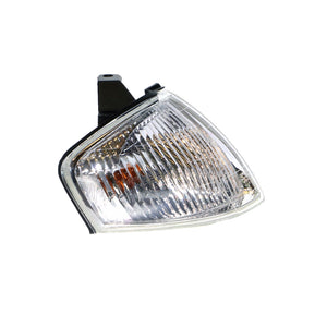 Front Park / Indicator Lamp Drivers Side Certified Suits Mazda 323 BJ 1998 to 2001