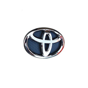 Grille Emblem "Toyota Logo" Genuine suits Toyota Yaris 8/2005 to 7/2011