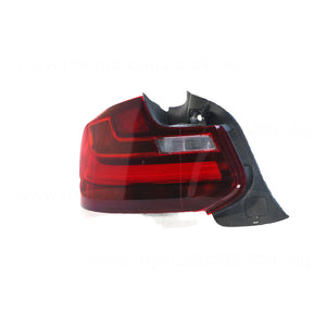 Tail Lamp Passenger Side OEM suits BMW 2 Series