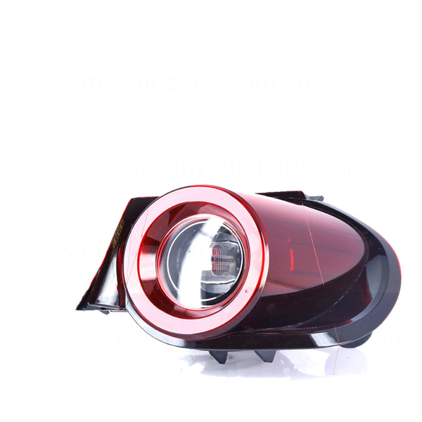 Mazda MX-30 OEM Tail Lamp Drivers Side 01/2021 to 05/2023 - DN4J51150C