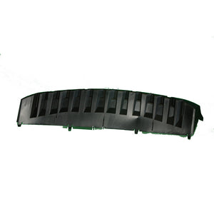 Front Bar Apron OEM Suits Volkswagen Scirocco 1S 2011 to 2014