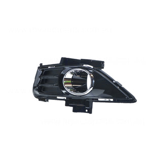 Front Bar Grille Passenger Side OEM Suits Ford Mondeo Trend MD 5/2015 On