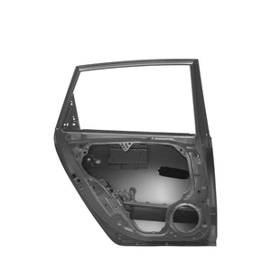 OEM Rear Door Passenger Side suits Hyundai i30 FD 2007 to 2012