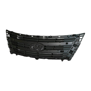 Grille OEM suits Hyundai