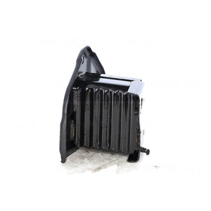 Mitsubishi Outlander Genuine Rear Bar Bracket Passenger Side 11/2012 to 08/2022 - 6410B895