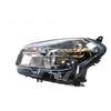 Halogen Electric Adjust Head Lamp Passenger Side OEM Suits Nissan Dualis J10 2010 to 2014