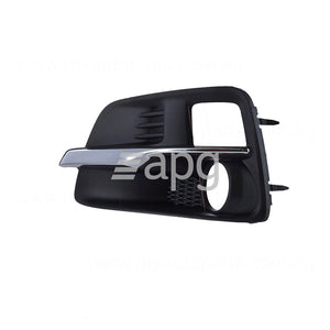 Front Bar Grille Passenger Side OEM Suits Subaru Levorg GK 2016 to 2017