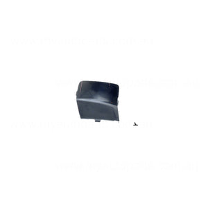 Subaru Impreza OEM Front Bar Tow Hook Cover 11/2016 to 03/2022 - 57731FL740