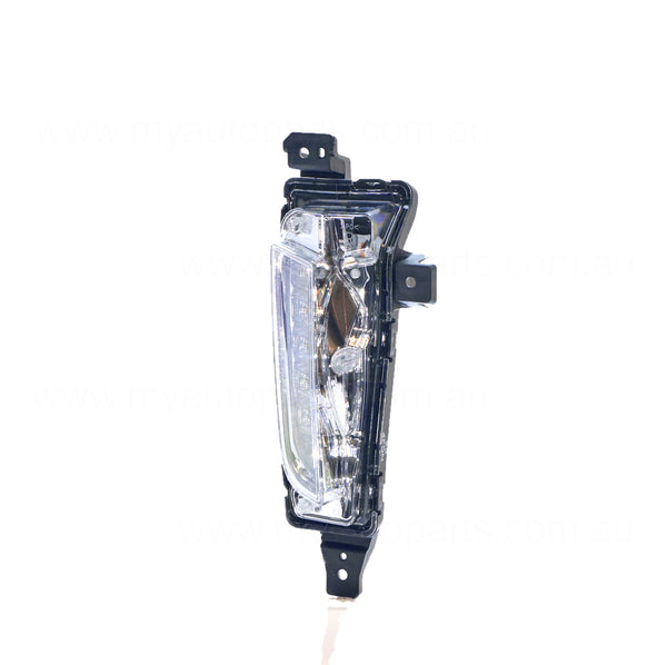 Daytime Running Lamp Drivers Side OEM Suits Suzuki Vitara LY Series II 2018 to 2021