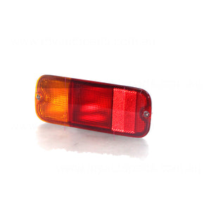 Rear Bar Lamp Passenger Side Certified suits Suzuki