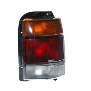 Tail Lamp Drivers Side Certified suits