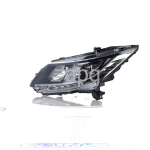 Head Lamp Passenger Side Genuine Suits Honda Odyssey VTi-L RC 2017 to 2021