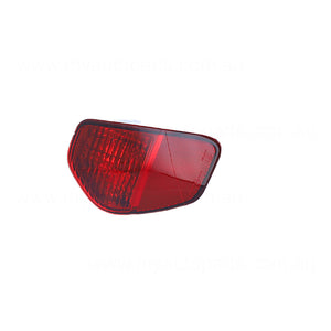 Mitsubishi Outlander Genuine Rear Bar Lamp Drivers Side 04/2019 to 08/2021 - 8337A138