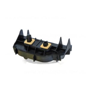 Rear Bar Retainer Passenger Side Genuine suits Toyota Corolla