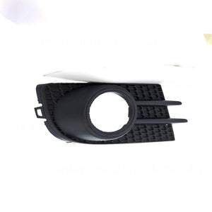 Volkswagen Tiguan Genuine Front Bar Grille Drivers Side 10/2011 to 02/2014 - 5N0853666E9B9