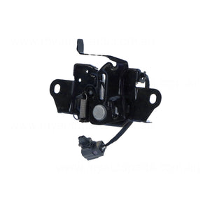 Bonnet Latch Genuine suits Mazda 3 BM