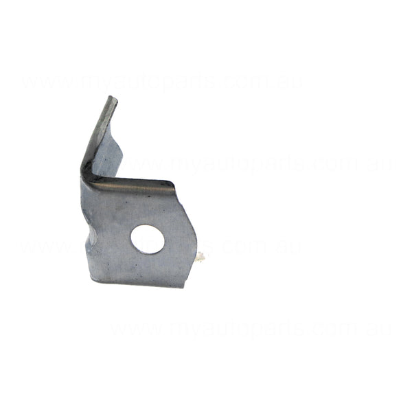 Rear Bar Bracket Passenger Side OEM Suits Mazda 3 BK 2006 to 2009