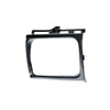 Headlamp Rim Passenger Side Aftermarket Suits Toyota Hilux RN105 RN110 YN106 LN106 LN107  1988 to 1997