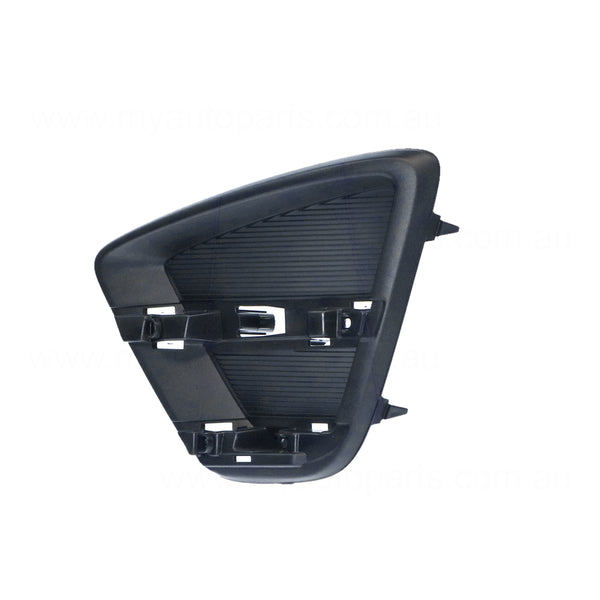 Front Bar Grille Passenger Side OEM Suits Mazda CX-5 Maxx KE 1/2015 to 2/2017