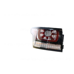 Tail Lamp Passenger Side OEM Suits Range Rover Sport LG 10/2013 On