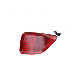 Ford Puma OEM Rear Bar Lamp Drivers Side 05/2020 to 02/2022 - L1TB15K272AC