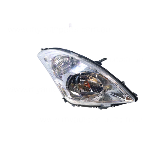 Halogen Manual Adjust Head Lamp Drivers Side Certified suits Suzuki Swift FZ