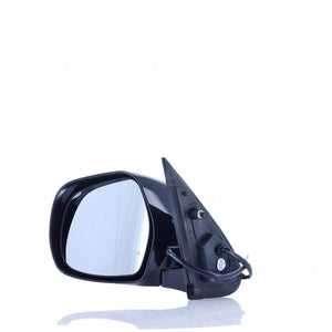 Door Mirror Passenger Side Certified suits Toyota Hiace 2005 to 2019