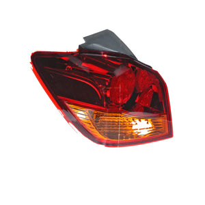 Tail Lamp Passenger Side Certified suits Mitsubishi ASX