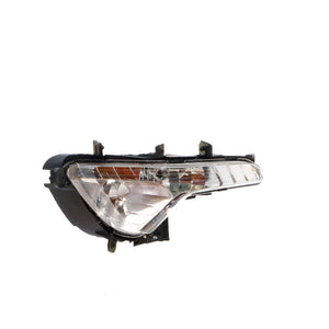Fog Lamp Drivers Side Genuine Suits Kia Sportage SL II 2013 to 2015