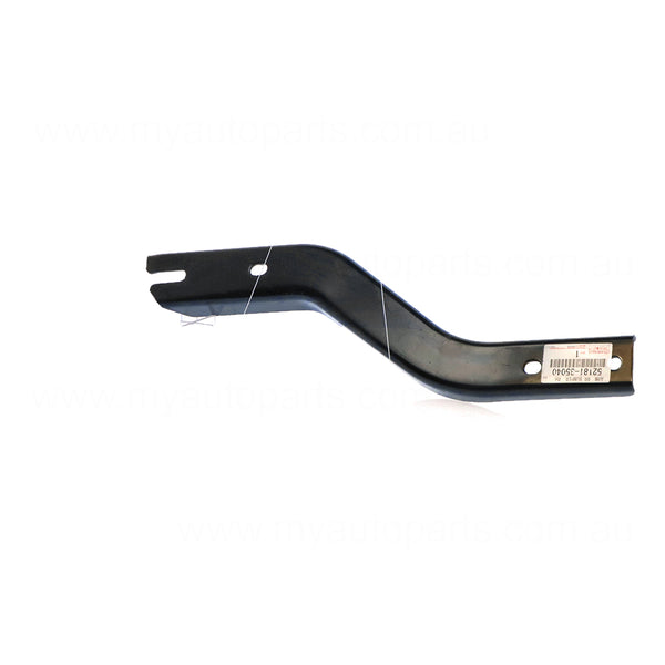 Rear Bar Bracket Drivers Side OEM suits Toyota Hilux