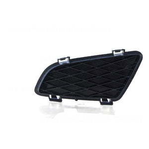 Front Bar Grille Passenger Side Aftermarket Suits Mazda 6 GG/GY 7/2002 to 8/2005