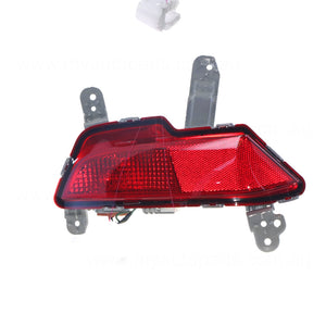 Rear Bar Lamp Passenger Side OEM Suits Hyundai i30 PD 2017 to 2020