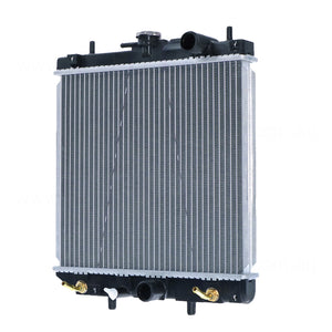 Radiator Aftermarket suits Daihatsu Charade