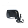 Electric Without Indicator Door Mirror Drivers Side Aftermarket Suits Nissan Navara D22 2001 to 2015