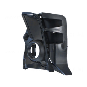 Front Bar Grille Passenger Side Genuine suits Toyota Kluger