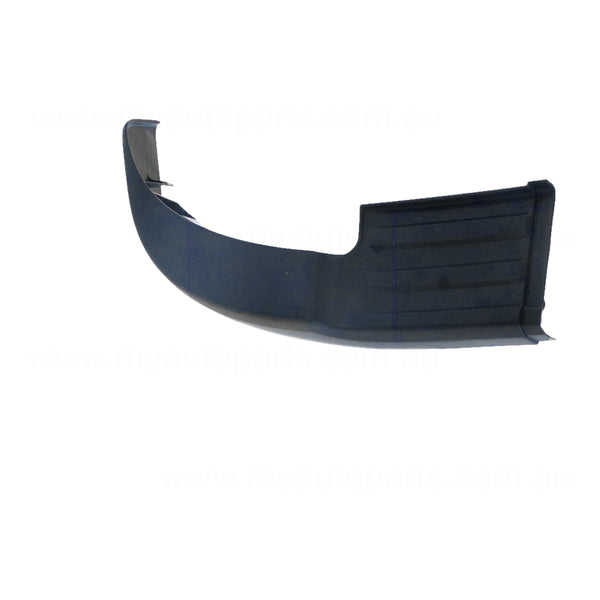 Rear Bar Step Cover Pasenger Side OEM suits Toyota Hilux 2015 On