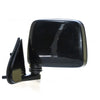 Door Mirror Passenger Side OEM Suits Nissan Navara D22 2001 to 2015