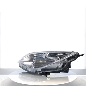 Head Lamp Passenger Side OEM Suits Mitsubishi Colt RG 2007 to 2011