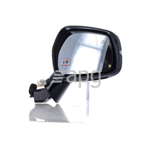 Kia Carnival Genuine Door Mirror Drivers Side 09/2020 to 04/2023 - 87620R0840