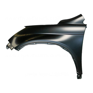 Genuine Front Guard Passenger Side suits Honda CR-V RE 2007 to 2012