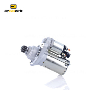 Starter Motor Valeo Type Aftermarket suits