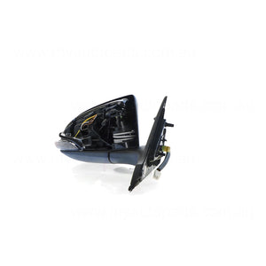 Door Mirror Drivers Side Genuine suits Toyota Camry 2015 to 2017