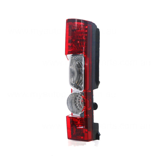Tail Lamp Passenger Side Certified Suits Fiat Ducato JTD SERIES 2 2007 to 2021