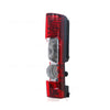 Tail Lamp Passenger Side Certified Suits Fiat Ducato JTD SERIES 2 2007 to 2021