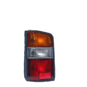 Tail Lamp Passenger Side Certified suits Mitsubishi