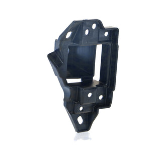 Grille Bracket Drivers Side Genuine suits Mazda 3 BN